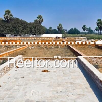 Plots For Rent In Kynshluid Mawsynram