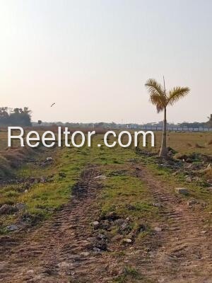 Plots For Rent In Yangrang Monigong