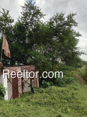Plots For Rent In Uploor Kammarpally