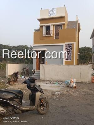 Plots For Sale In Singo Anini