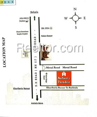 Plots For Sale In Sakhan Chawmanu