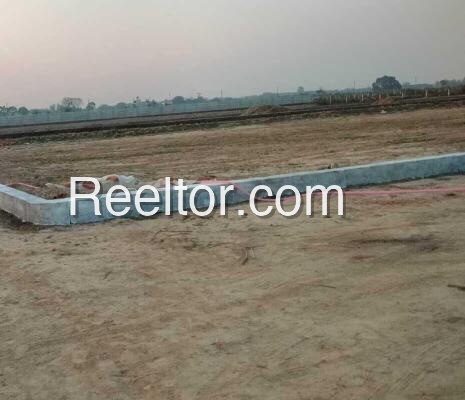 Plots For Sale In Bichawa Savner