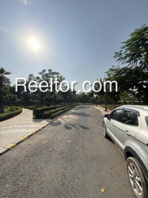 Plots For Rent In Kasba Pimpri Jamner