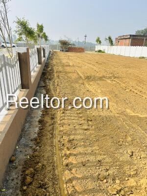 Plots For Sale In Bombaiguda Penchikalpet
