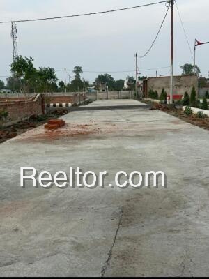 Plots For Sale In Bhoste Shrivardhan