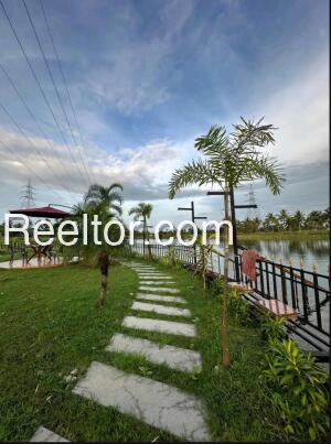 Plots For Rent In Kangayatharkadu Mettur