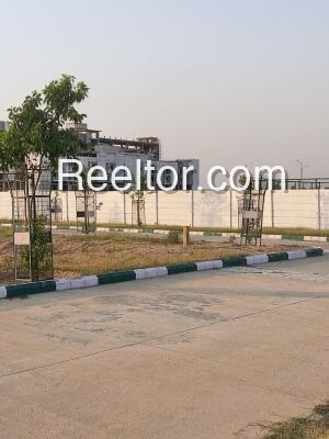 Plots For Sale In Pappu Nallah Naharlagun