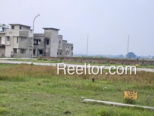 Plots For Sale In Wadi Fathepur Madnur