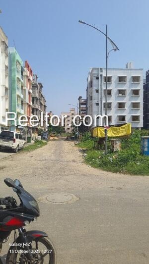 Plots For Sale In Akbargarh Muzaffarnagar