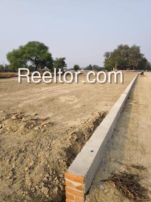 Plots For Sale In Barkhera Khurd Bakani