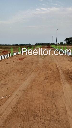 Plots For Rent In Kankanamputtur Mayiladuthurai