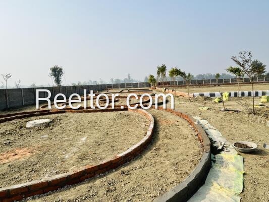 Plots For Sale In Samain Tohana