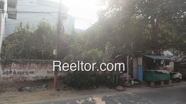 Plots For Rent In Nohan Junga