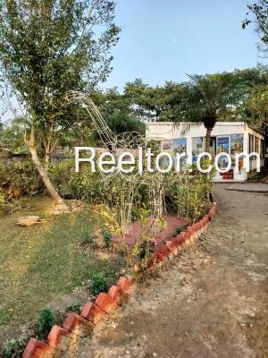 Plots For Rent In Jogeswarpur Gop