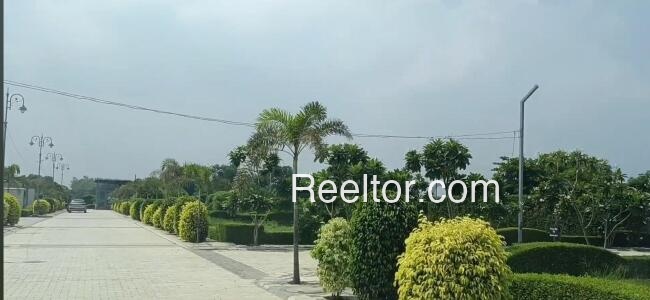 Plots For Rent In Kalasar Bikaner