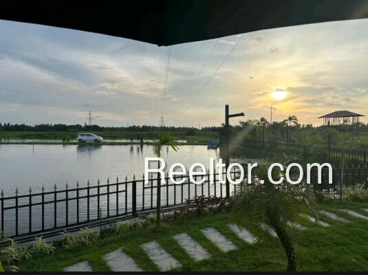 Plots For Rent In Tyrsad Mawsynram