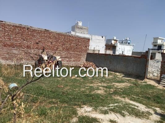 Plots For Sale In Maffat Nagar Mandvi