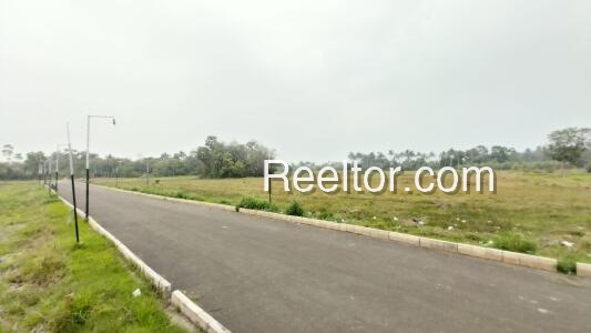 Plots For Sale In Bharmwadi Wagholi Chakur