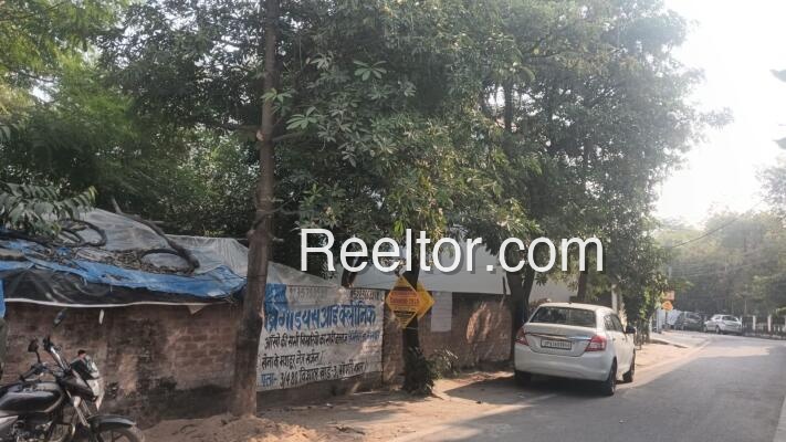 Plots For Rent In Rankuva Chikhli