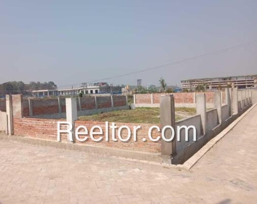 Plots For Rent In Navisana Vadgam