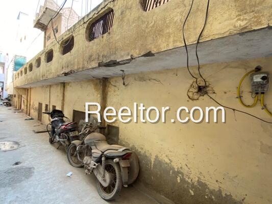 Shop For Rent In Lambaru Chandrapur