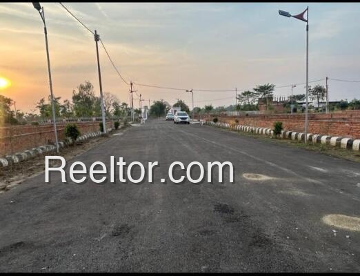 Plots For Sale In Uttam Ambabhona