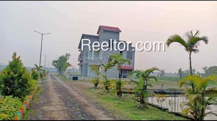 Plots For Rent In Kamod Akrani