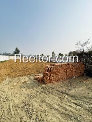 Plots For Sale In Khakhuri Bap
