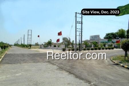 Plots For Rent In Alyaheri Kanwas