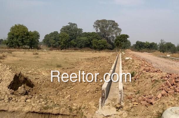 Plots For Sale In Khandeolan Khandar
