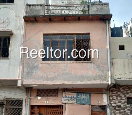 Shop For Sale In Dudhai Lalitpur