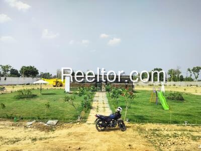 Shop For Rent In Dongra Kalan Lalitpur