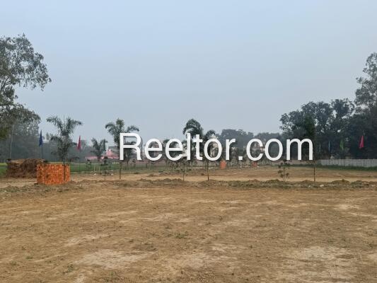 Plots For Sale In Bhatmarg Babulgaon