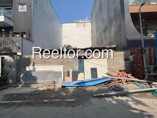 Plots For Rent In Thoriyani Rapar