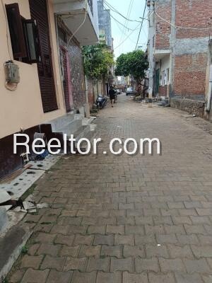 Plots For Rent In Durmi Chamoli