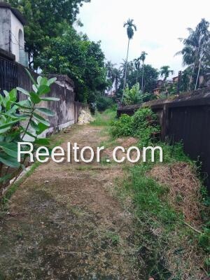 Plots For Rent In Daldalia Garu