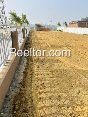 Plots For Sale In Malguwa Baldeogarh