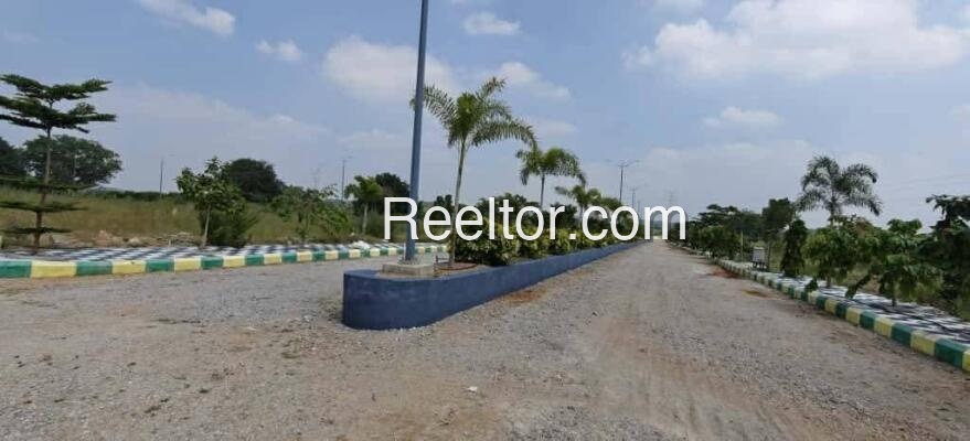 Plots For Sale In Gamargura Sinapali
