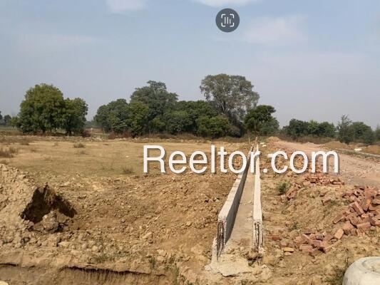 Plots For Rent In Moroj Khandar
