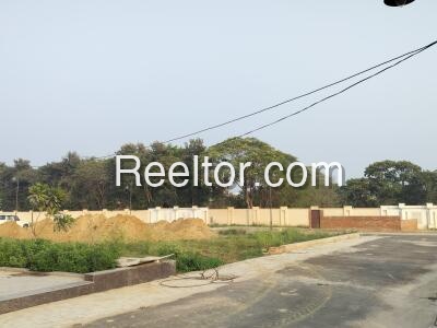 Plots For Sale In Borapuram Amrabad