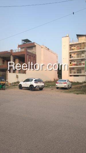Shop For Sale In Kalhang Khullen Chingai