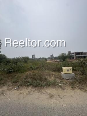 Shop For Rent In Chachond Kheragarh