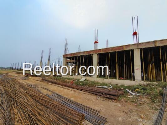 Shop For Rent In Nurullapur Gabhana