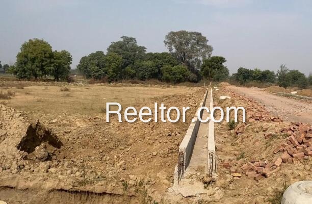 Plots For Rent In Buderi Sheoganj