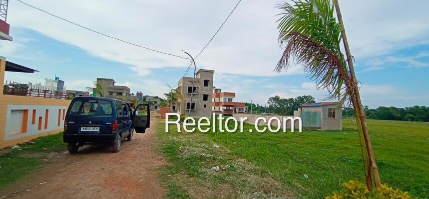 Plots For Rent In Brahmano Ki Dhani Churu
