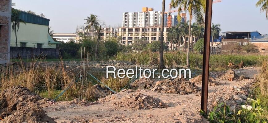 Plots For Sale In Bhilawade Pathardi
