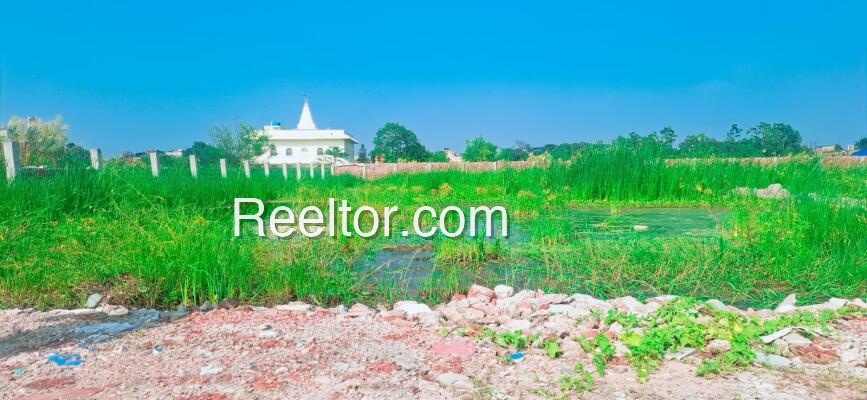Plots For Sale In Mori Beda Station Bali