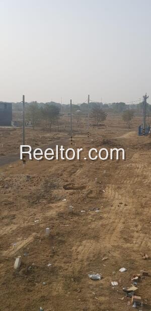 Plots For Sale In Marap Guda Narnoor