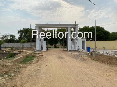Plots For Rent In Lohsara Kotma