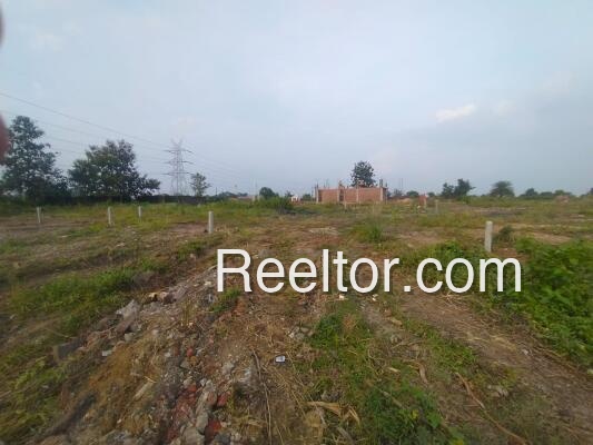 Plots For Rent In Peradpalle Pitlam